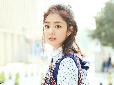 娱乐圈谭松韵吃瓜,幕后真相曝光  第1张